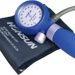 MCP Healthcare MCP-201Y Bp Monitor image 2