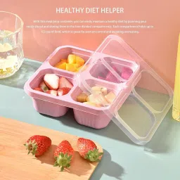 masox store 1200 ml 4 Compartments image 3
