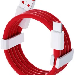 Sulania Type C 6 A 1 m 65W USB Type C Cable SUPERVOOC/Dash/WARP Fast Charging Data Cable-21