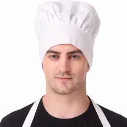 kodenipr club Blended Chef's Apron - Free Size image 4