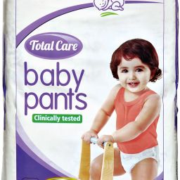 Total Care Baby Pants - L-28