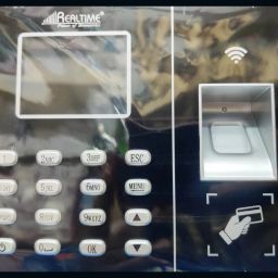 Pre_Biometric Fingerprint, ID Card, Password RS 9w WiFi Machine Time & Attendance-image-38