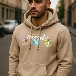 tee republic Men Full Sleeve Printed Hooded Sweatshirt-picture-34