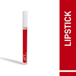 MyGlamm LIT Liquid Matte Lipstick 3 ml - Watermelon Sugar-picture-1