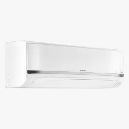 hitachi 2024 Model 1.5 Ton 5 Star Split Inverter AC with Wi-fi Connect- White image 2
