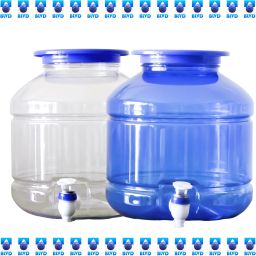 20 L Plastic Water Jug-image-53