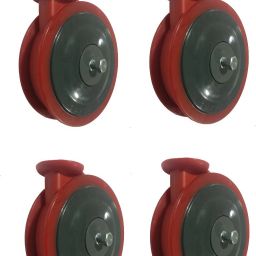 RHPVC4 Swivel Furniture Caster-image-44