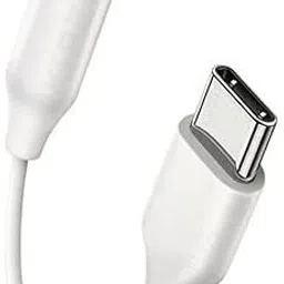 BLENDIFY White OTG Phone Converter-28