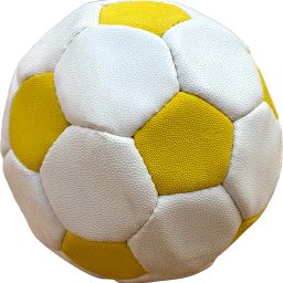 Handstitched Double Layer Football With Free Ball Pump And Pin For Men/Women Football - Size: 3-image-42