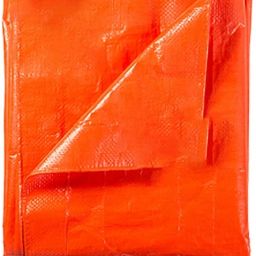 Heavy Duty Tarpaulin Tirpal Tripal 40x30 ft 200 gsm Waterproof Sheet Tent Tent - For Tarpaulin sheet-image-12