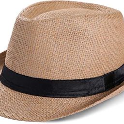 linkin fashion fedora hat-picture-18