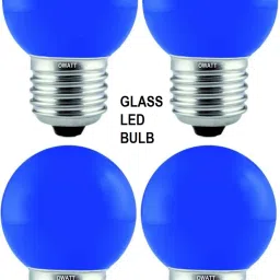 0.5 W Eye Safety Compliance Globe E27 LED Bulb-33