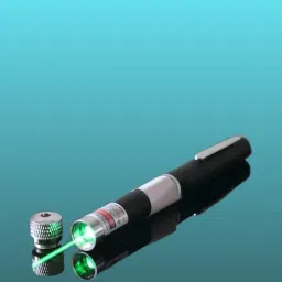 GUGGU Green light_O15Green High Power Laser Pointer with Star Cap: Adjustable Focus-image-37