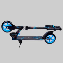Scooter for kids & adult with stylish design, foldable stand, adjustable height Adult Scooter-image-69