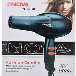 BJV N-6130 Personal Care Appliance Combo-image-41