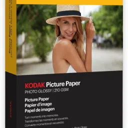 210 GSM 4R 100 Sheets High Glossy Cast Coated Water Resistant Photo Paper unruled 4R (4X6 inch) 210 gsm Photo Paper-21
