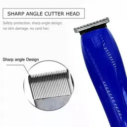 KRINSAL Trimming Range: 0.5 - 8 mmShaver For Men, Women-image-59