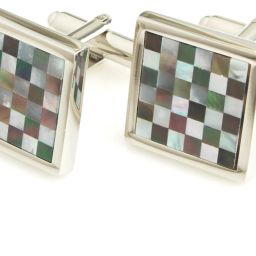 PELUCHE Brass Cufflink-image-63