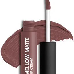 Colors Queen Mellow Matte Long Lasting Cream Lipstick 6ml - Rouge 18-26