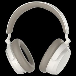 SENNHEISER ACCENTUM Plus 700177 Bluetooth Headphone with Mic (Adaptive Noise Cancellation, Dynamic Driver, White)-2