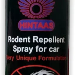 Powerful Rat, rodent & insect Coating repellent spray for Car's Engine-image-29