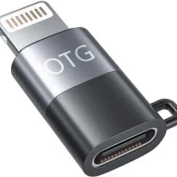 Ravbelli USB Type C, Lightning OTG Adapter-41