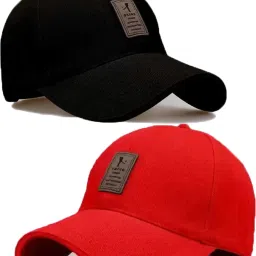 Sports/Regular Cap-image-28