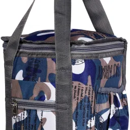 Insulated Hand Lunch bag for Office,School,College,Picnic Waterproof Lunch Bag-image-70