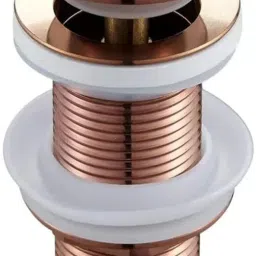 Basin Stainless Steel Pop-Up Strainer-image-66