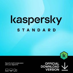 Kaspersky 2023 3 PC 1 Year Standard Security (Email Delivery - No CD)-14