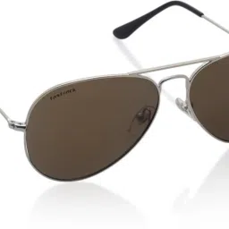 UV Protection Aviator Sunglasses (Free Size)-picture-15
