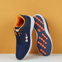 ROYCE-2 Men's Sports Shoes | Comfy Mesh Upper for Enhanced Airflow | Lace-Up Running Shoes For Men-13
