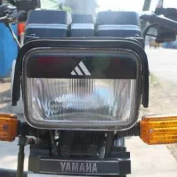 Side NA Indicator Light for Yamaha RXZ-5