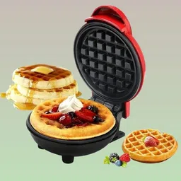juggaris wafflemaker920 Waffle Maker-picture-38