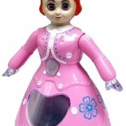 Dates Dancing Doll-picture-21