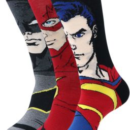 Men Self Design Mid-Calf/Crew-image-58