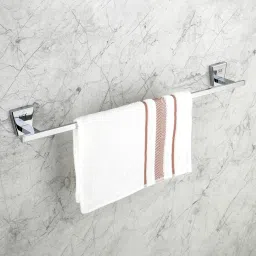 Canary-Towel Rod-CP Steel Towel Holder-39