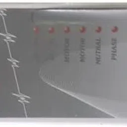 Micro Control System Domestic Flour Mill Circuit Control System Only 1HP Flourmill-image-7