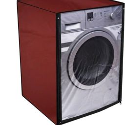 Front Loading Washing Machine Cover-image-85