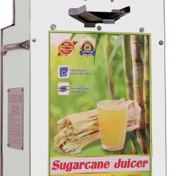 2 HP Fully STAINLESS STEEL Sugarcane Juicer Machine 400 W Food Processor-16