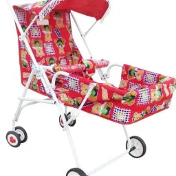 Pram Stroller-10