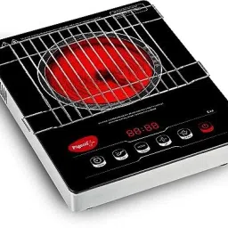 2000 W Radiant Cooktop Touch Panel-image-88