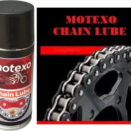 MOTEXO Chain Lube Chain Oil-image-29