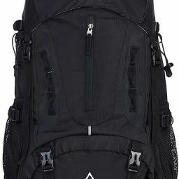 Rucksack Backpack 70 Litre Trekking Bags for Men & Women Travel Bag Tourist Bag Rucksack - 70 L-image-64