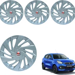 cubodeplato Car wheelcover 14Inch For_ Celerio VXI Wheel Cover For Maruti Celerio VXI-picture-36