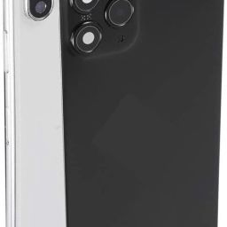 Jagsun X/XSto12Pro_11Pro converter Back Full Screen Protector with Apple logo Mobile Skin-picture-13