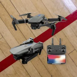 FOLDMINIDRONE_4K8 Drone-10