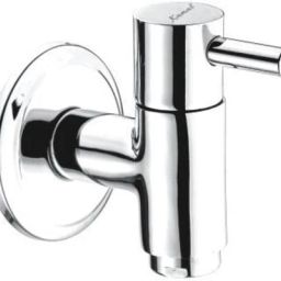 Bib Cock Sleek (Full Brass| Quarter Turn) Bib Tap Faucet-image-29