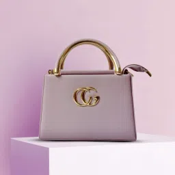 Pink Women Sling Bag AZ CG001-image-6