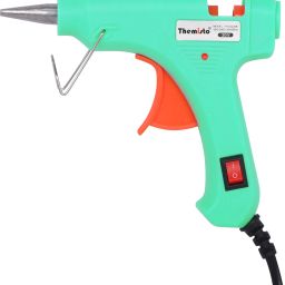 themisto TH-GG20B Standard Temperature Corded Glue Gun image 2